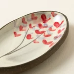 Love Grows Here Trinket Tray 1