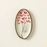 Love Grows Here Trinket Tray 2