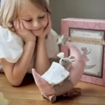 Magnetic Mouse On The Moon Pull Car 1