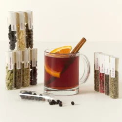 Make Your Own Mulled Wine Kit
