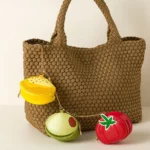 Mediterranean Market Bag Charm