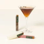 Minute Flavored Martini Sugar Cube Trio