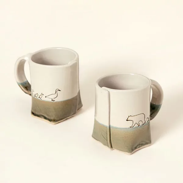 Mother's Love Mug 1