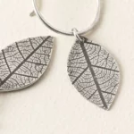 New Leaf Earrings 1