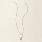 New Leaf Necklace 3