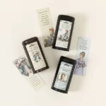 Novel Tea Literary Blends 2