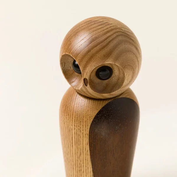Ollie The Owl Pepper Grinder 1