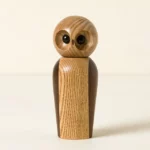 Ollie The Owl Pepper Grinder 2