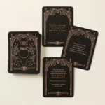 Sinister Desktop Affirmations For Women 1