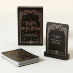 Sinister Desktop Affirmations For Women