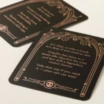 Sinister Desktop Affirmations For Women 2