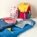 Sleep-n-pack Backpack Sleeping Bag