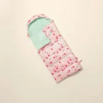 Sleep-n-pack Backpack Sleeping Bag 4