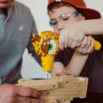 Small Hands, Big Ideas Kids' Tools 4