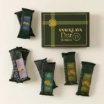 Snacklava Middle Eastern Dessert Box 1