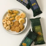 Snacklava Middle Eastern Dessert Box