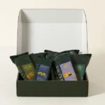 Snacklava Middle Eastern Dessert Box 2