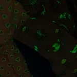 Super Plush Reversible Robe 1