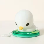 Tap To Light Duckling Lamp With Dimmer 2