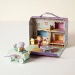 Tiny Dream World Figures And Play Sets 1