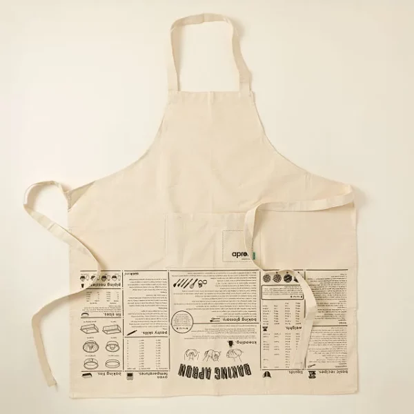 Tips & Tricks Baker's Apron 2