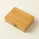 Travel Bamboo Watercolor Paint Set 2