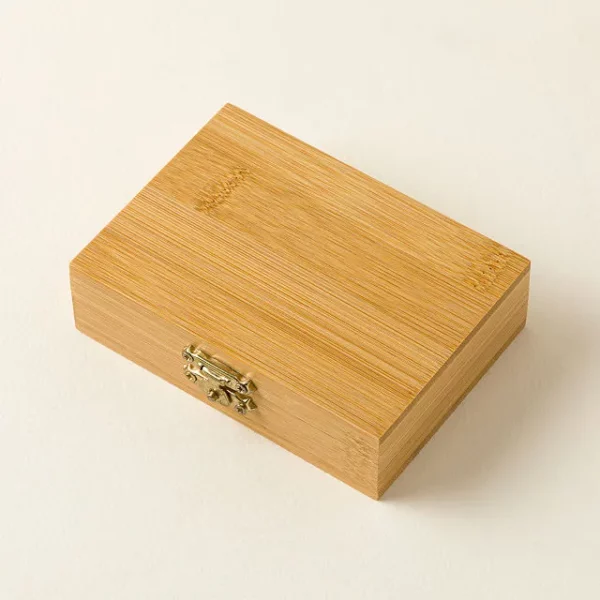 Travel Bamboo Watercolor Paint Set 2