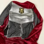 Wizard, Knight, Or Dragon Dress Up 1