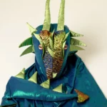 Wizard, Knight, Or Dragon Dress Up 2