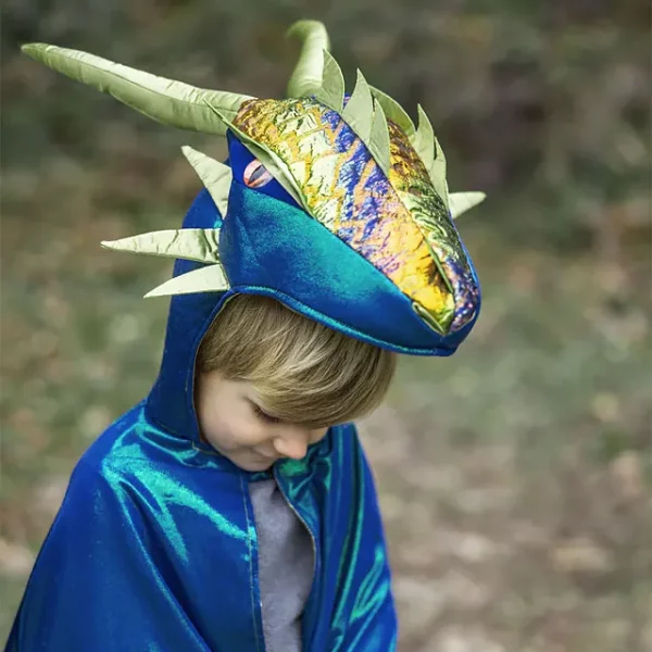 Wizard, Knight, Or Dragon Dress Up 6