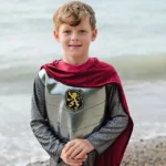 Wizard, Knight, Or Dragon Dress Up 7