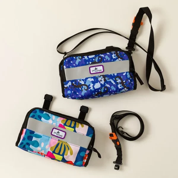 2-in-1 Handlebar & Crossbody Bag 2