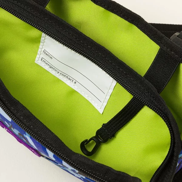 2-in-1 Handlebar & Crossbody Bag 4