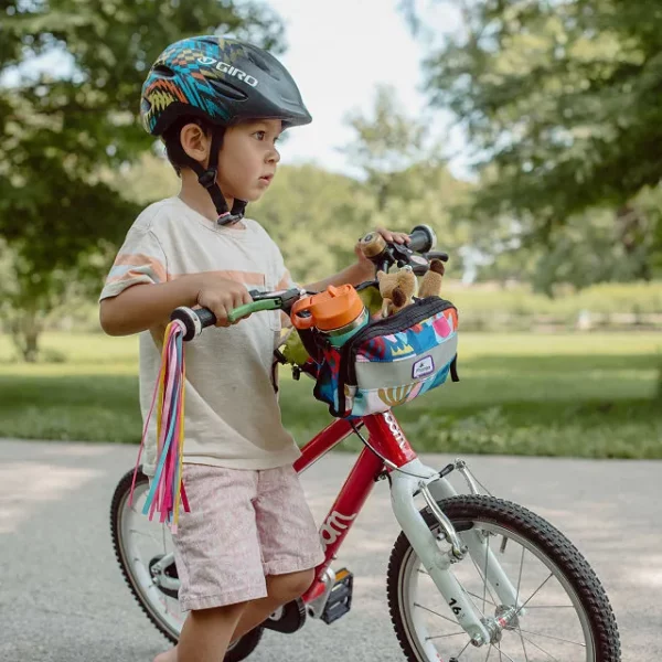 2-in-1 Handlebar & Crossbody Bag 5