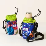 2-in-1 Handlebar & Crossbody Water Bottle Bag