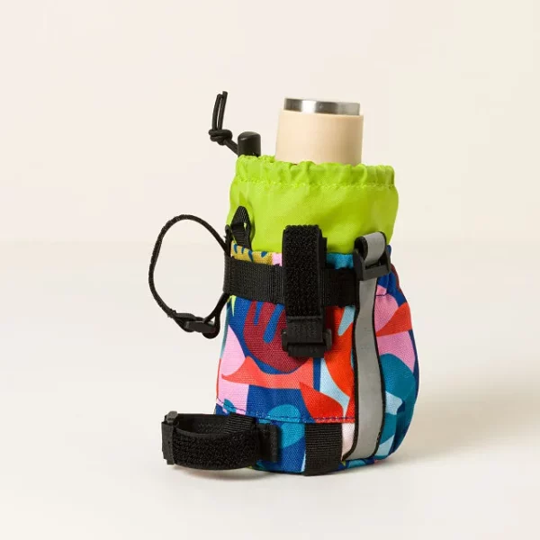 2-in-1 Handlebar & Crossbody Water Bottle Bag 2