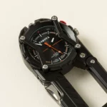 3-in-1 Knife Clip Watch 1