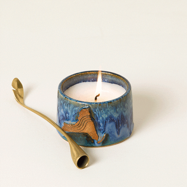 4-in-1 Candle Care Tool