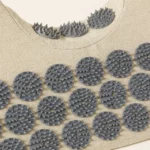 Acupressure Neck Wedge 1