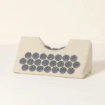 Acupressure Neck Wedge 2