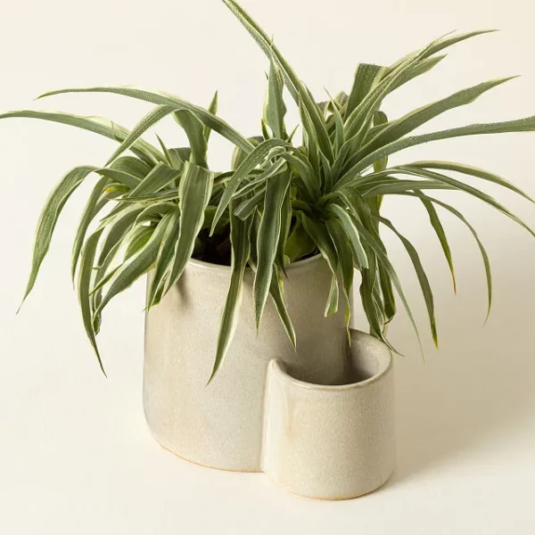 After Glow Candle And Planter 1