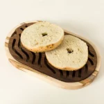 Artisan Bread Board With Crumb Tray 1