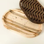 Artisan Bread Board With Crumb Tray 2