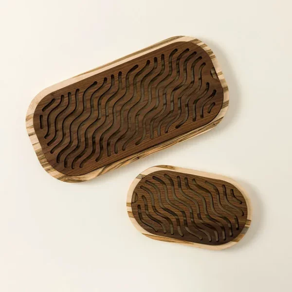 Artisan Bread Board With Crumb Tray 3