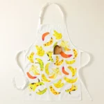 Banana Cats Apron