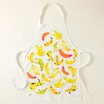 Banana Cats Apron 2
