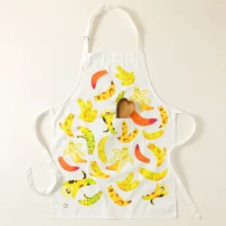 Banana Cats Apron