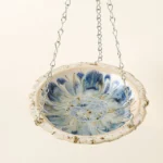 Blue-jay Inspired Bird Feeder 1