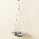 Blue-jay Inspired Bird Feeder 2