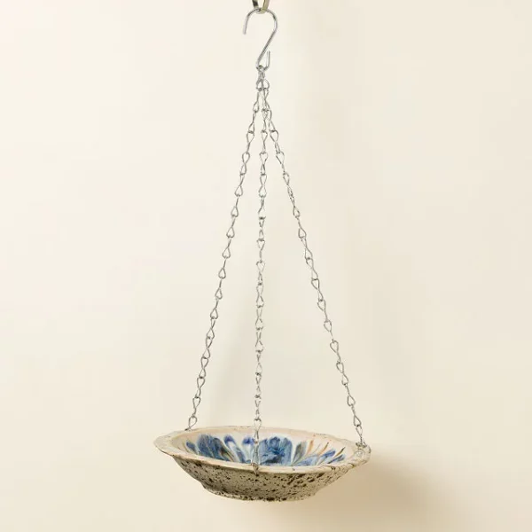 Blue-jay Inspired Bird Feeder 2